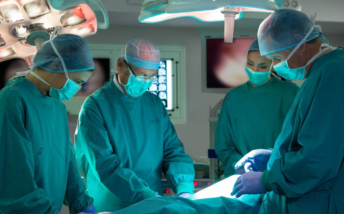 Clinica La Luz
