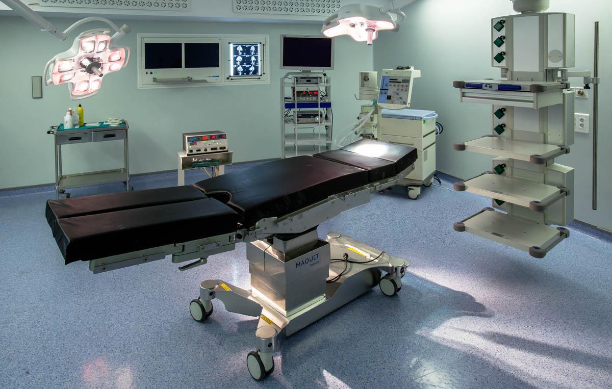 Clinica La Luz