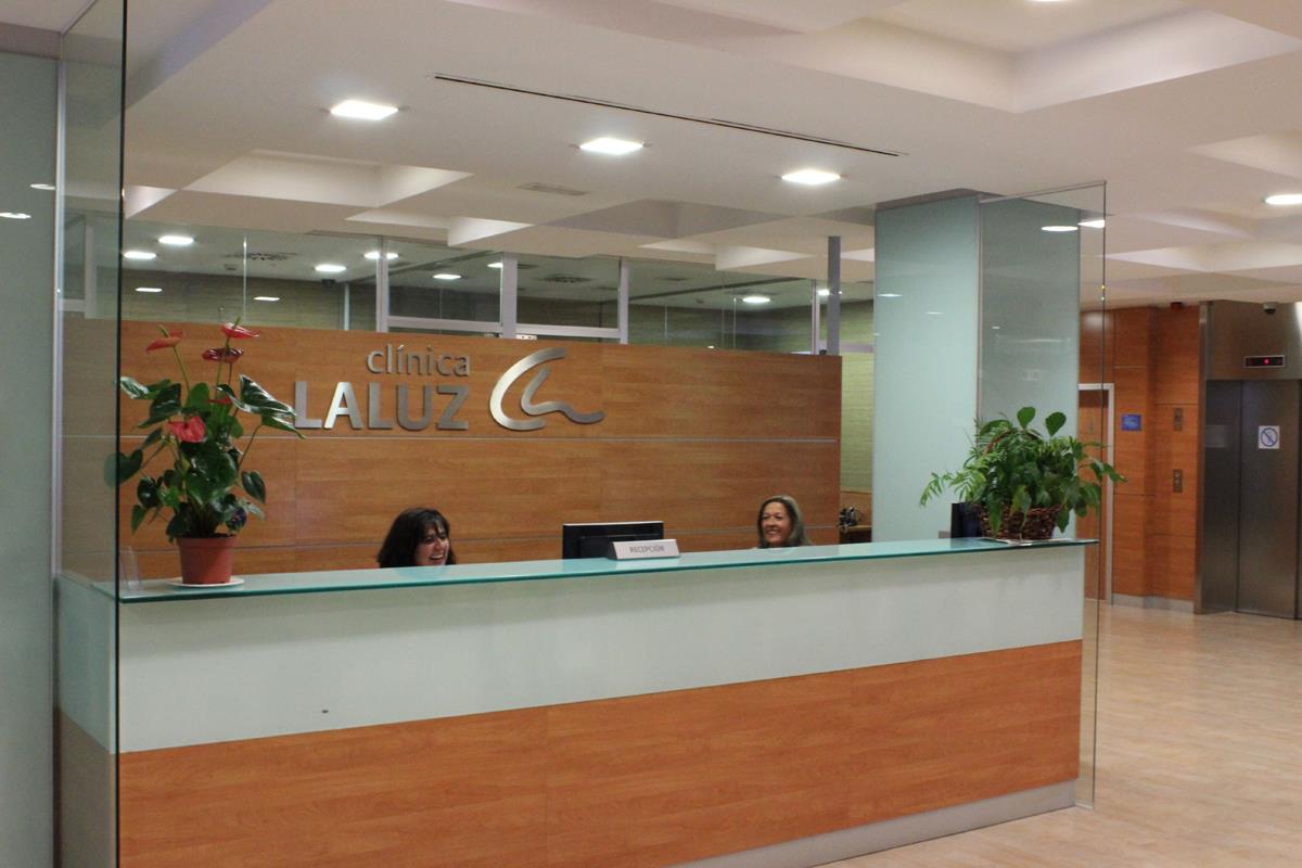 Clinica La Luz