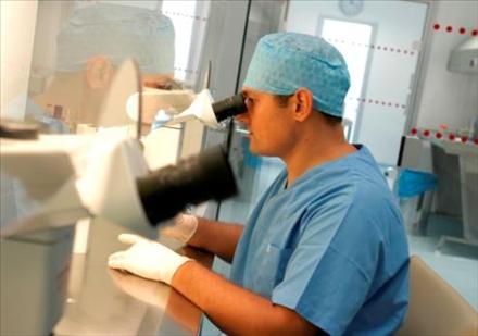 Laboratory - Jinemed Hospital