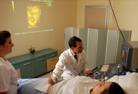 Operation Area - Jinemed Hospital