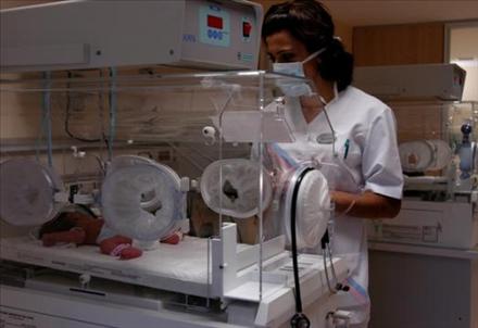 Laboratory - Jinemed Hospital