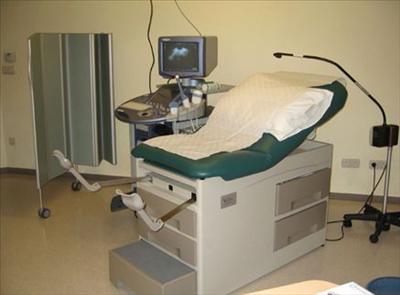 Laboratory - Jinemed Hospital