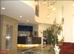 Reception - Jinemed Hospital