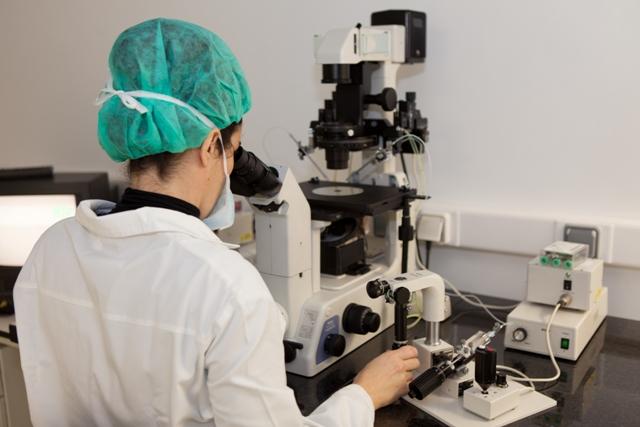 British Hospital Lisbon XXI