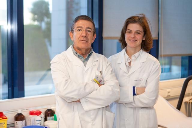 British Hospital Lisbon XXI