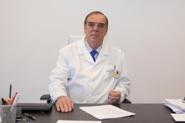 British Hospital Lisbon XXI