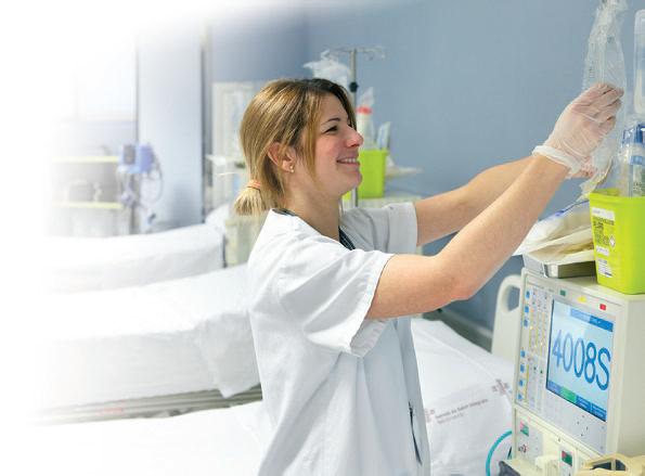 Hospital Clínic Costa Brava