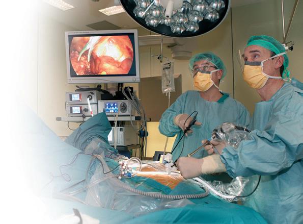 Hospital Clínic Costa Brava