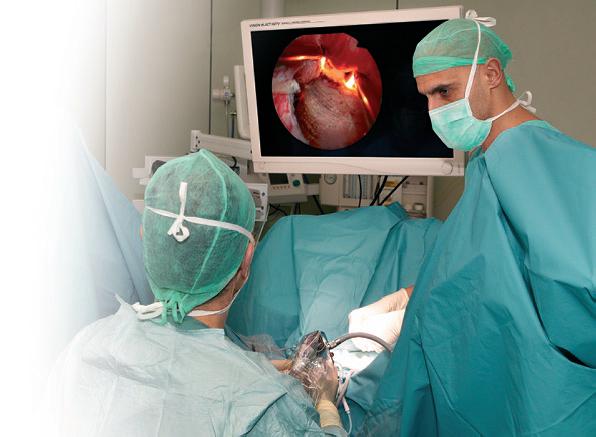 Hospital Clínic Costa Brava