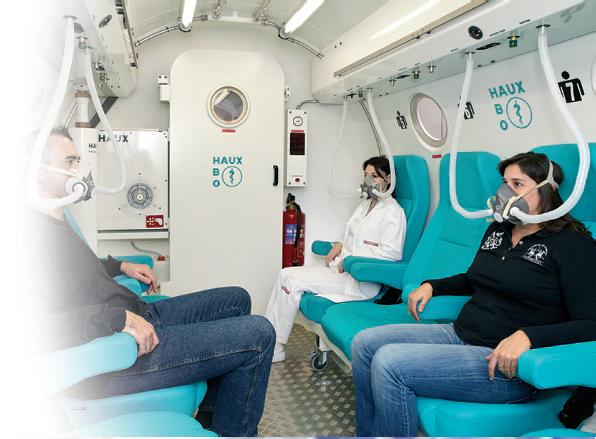 Hospital Clínic Costa Brava