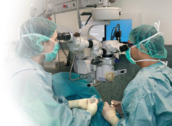 Hospital Clínic Costa Brava