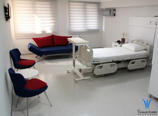 Yunus Emre Hospital