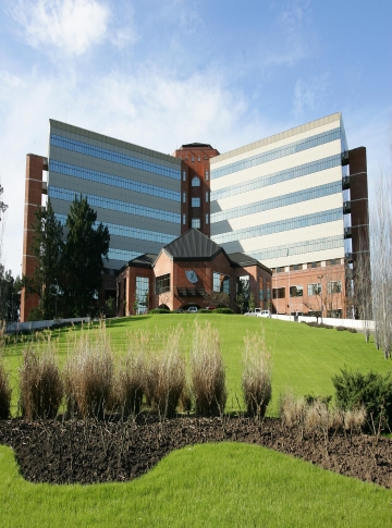 Hospital Universitario Austral