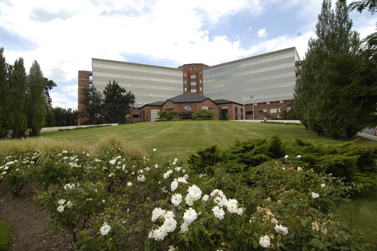 Hospital Universitario Austral