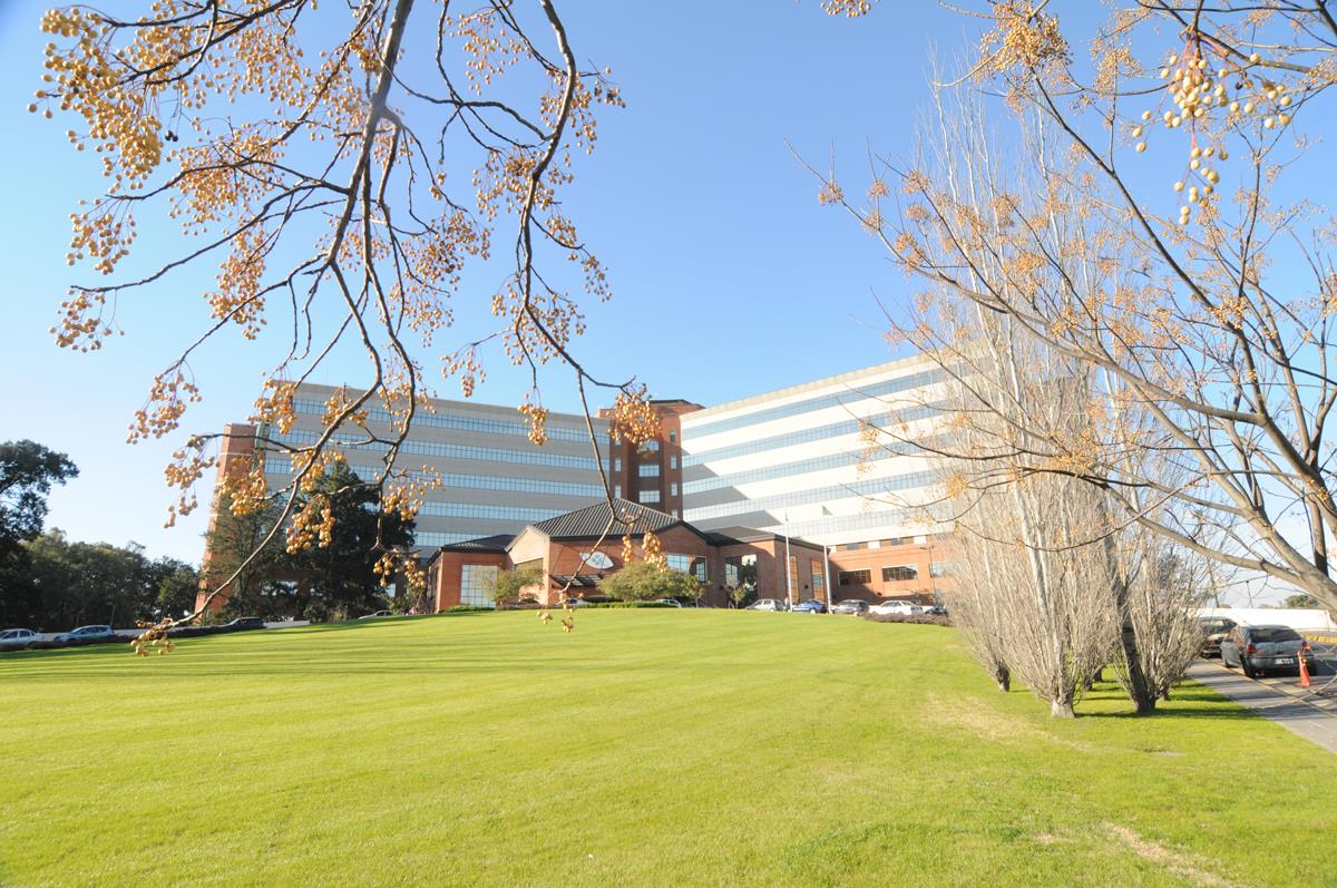 Hospital Universitario Austral