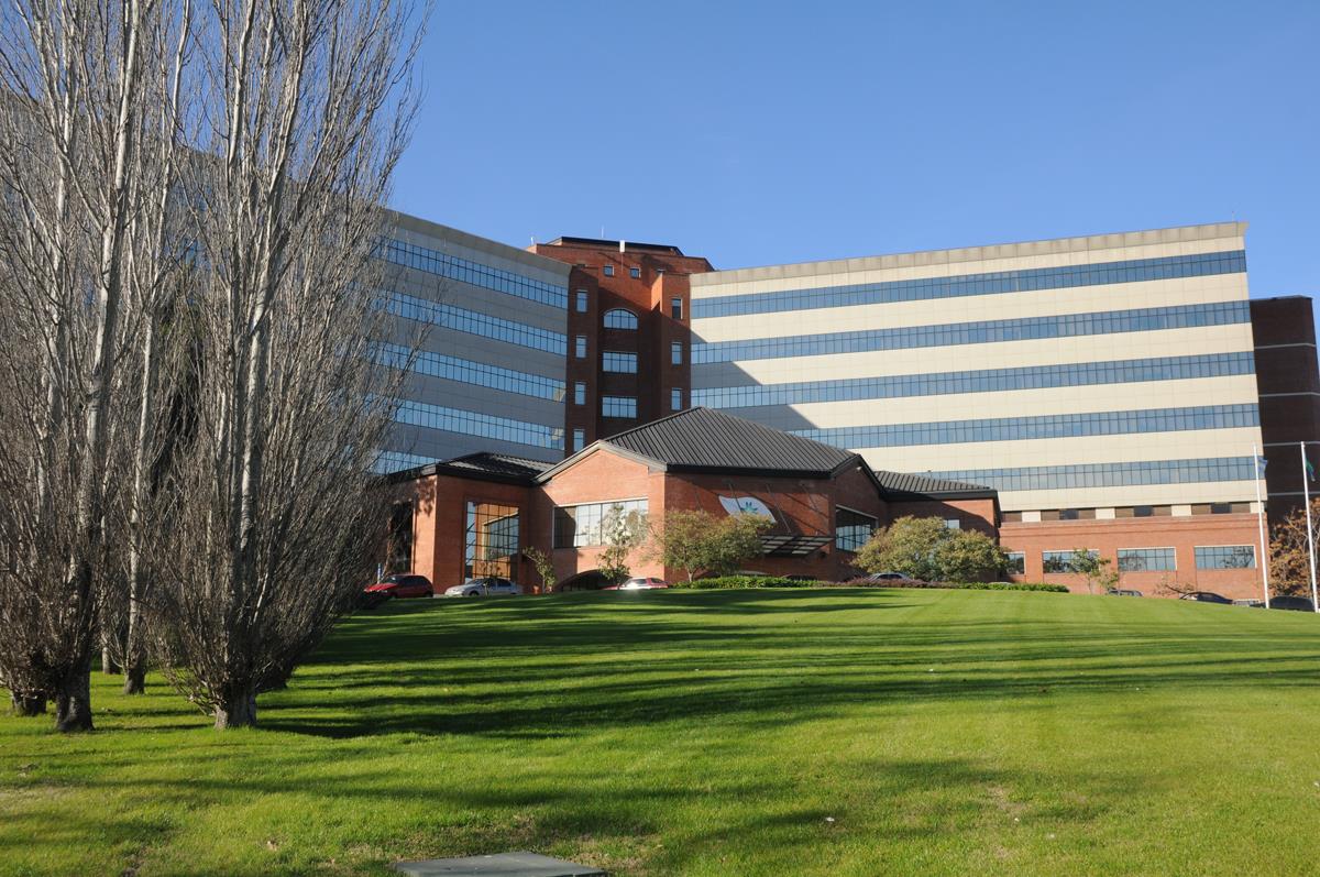 Hospital Universitario Austral