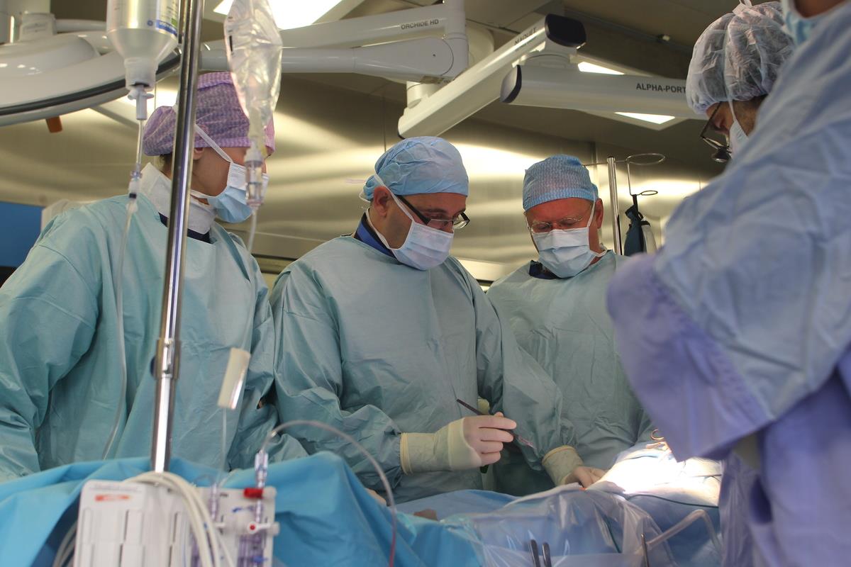 American Heart of Poland