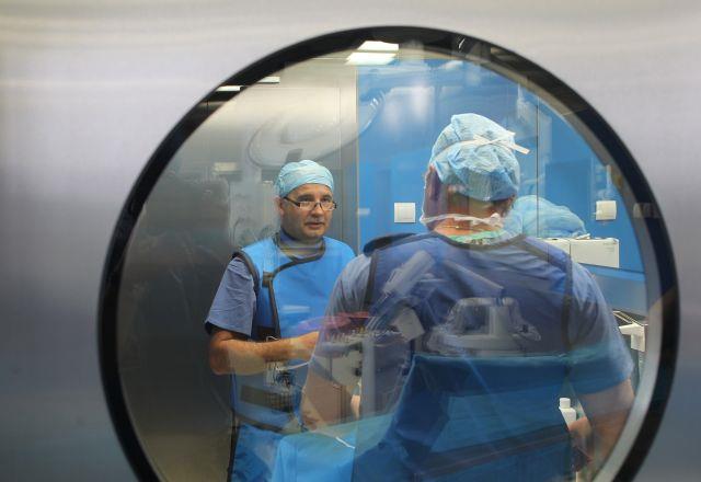 American Heart of Poland