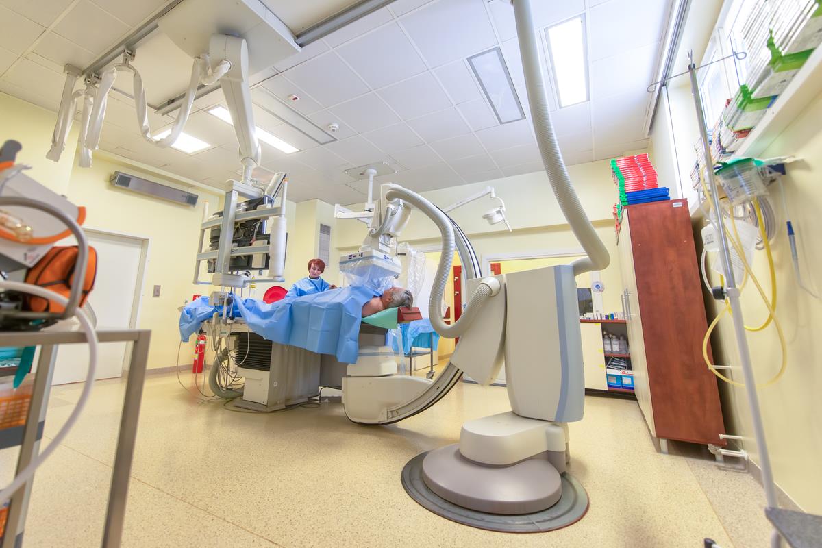 American Heart of Poland