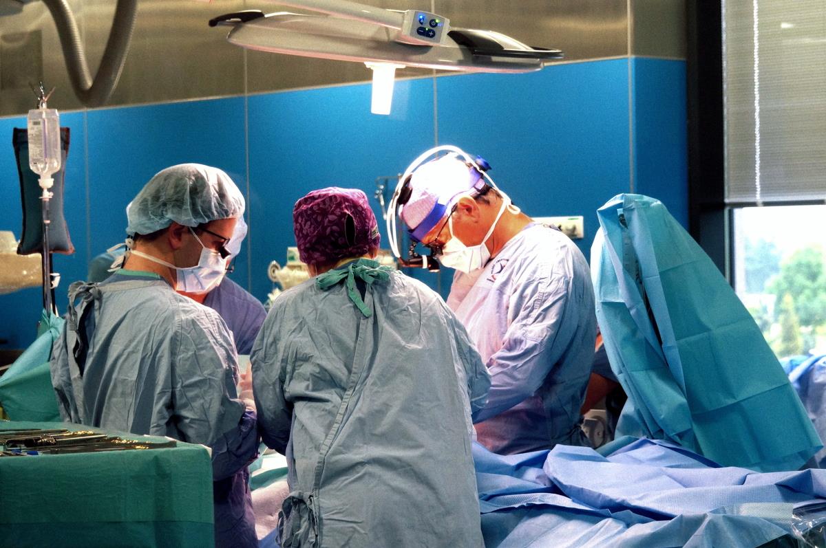 American Heart of Poland