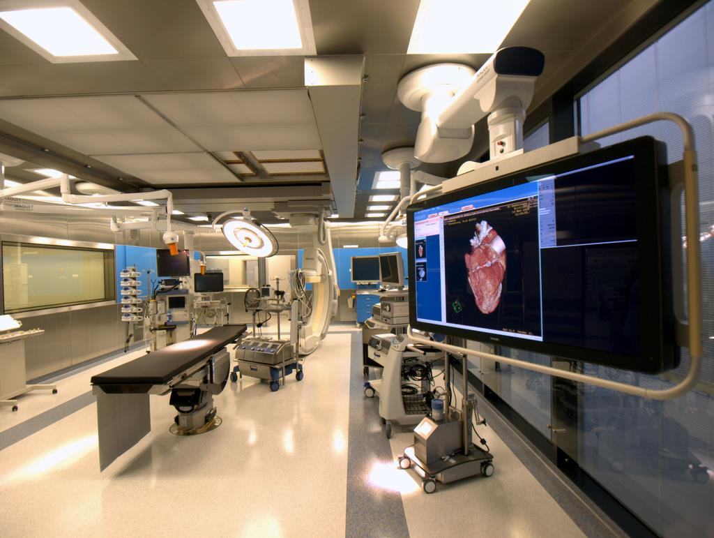 American Heart of Poland