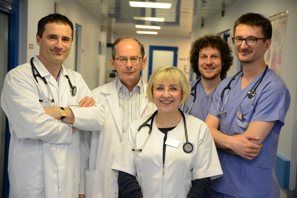 American Heart of Poland