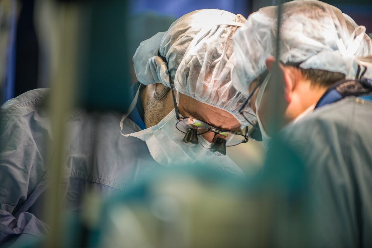 American Heart of Poland