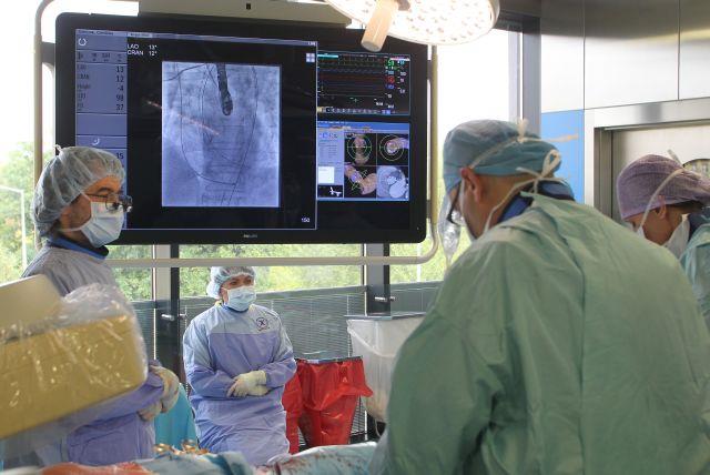 American Heart of Poland