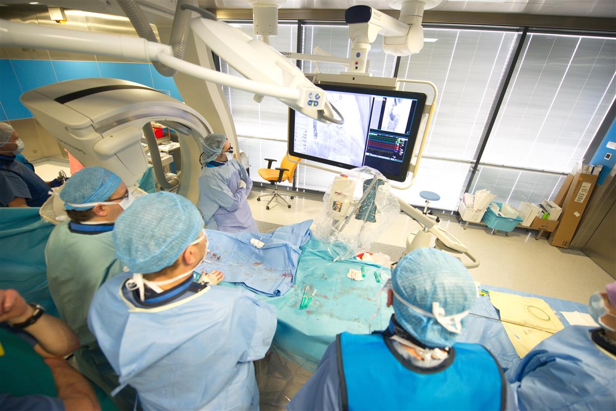 American Heart of Poland