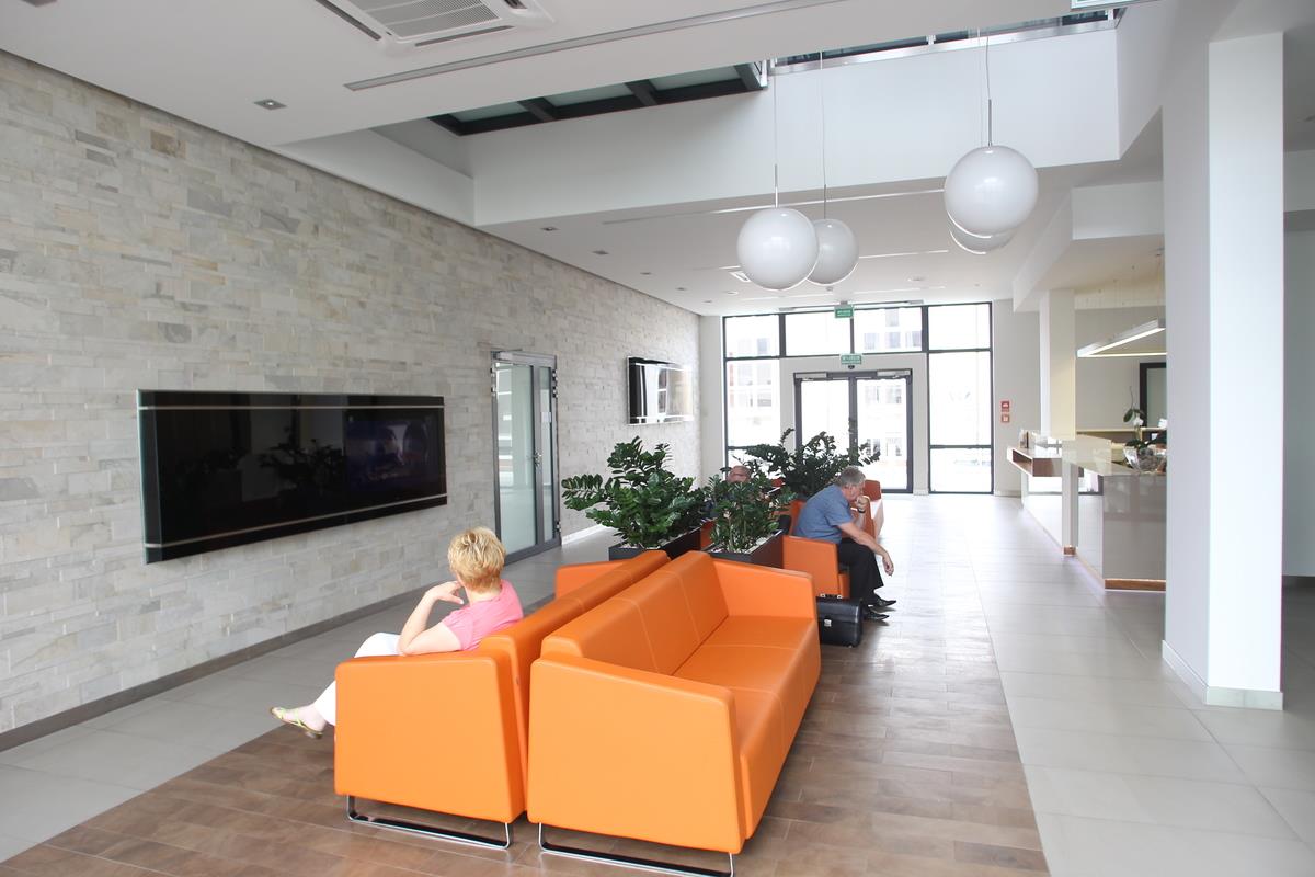 American Heart of Poland