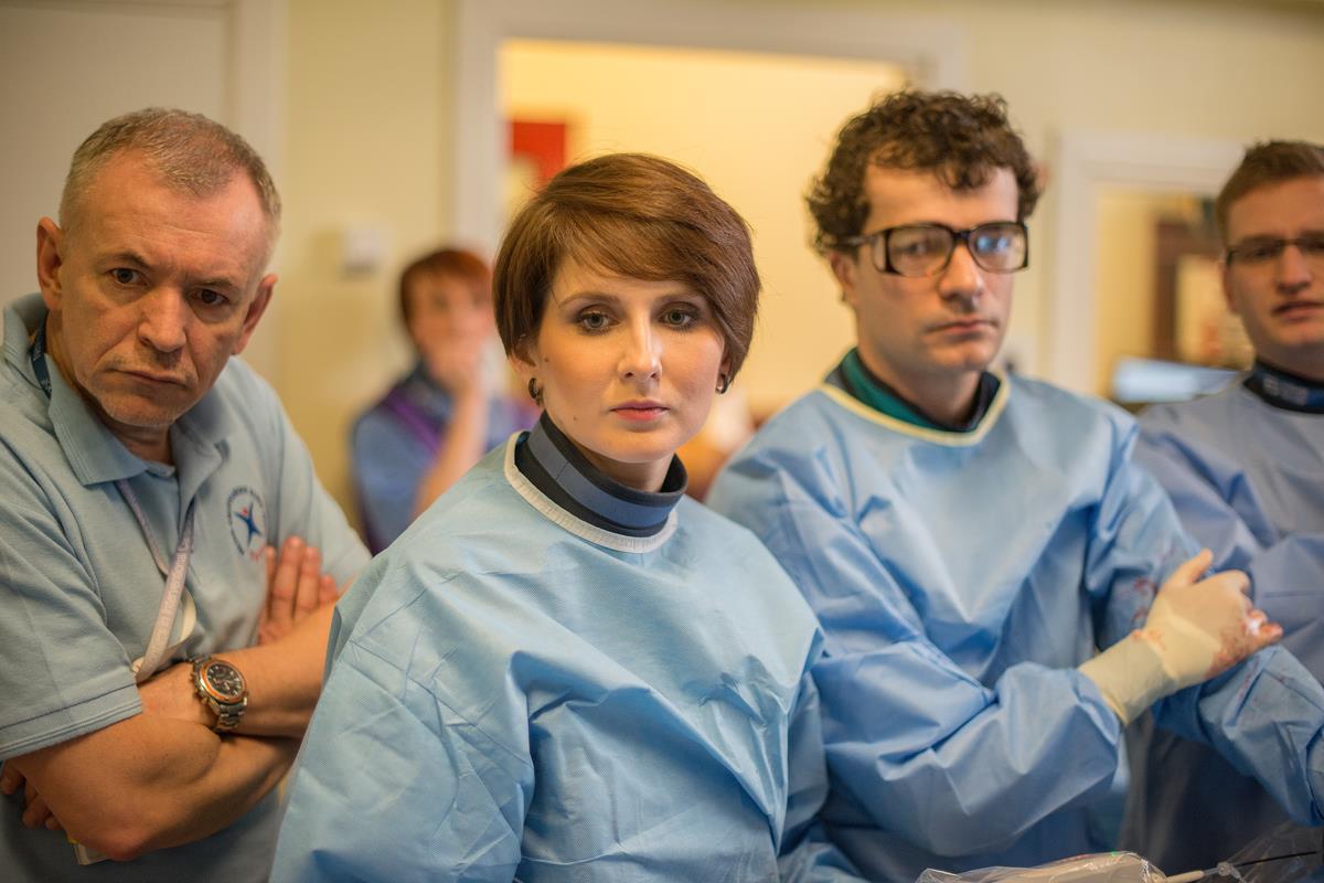 American Heart of Poland