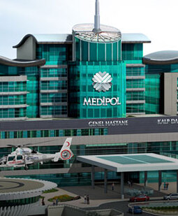 Medipol Mega University Hospital