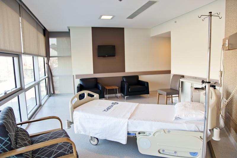 Medipol Mega Hospital - Medipol Mega University Hospital