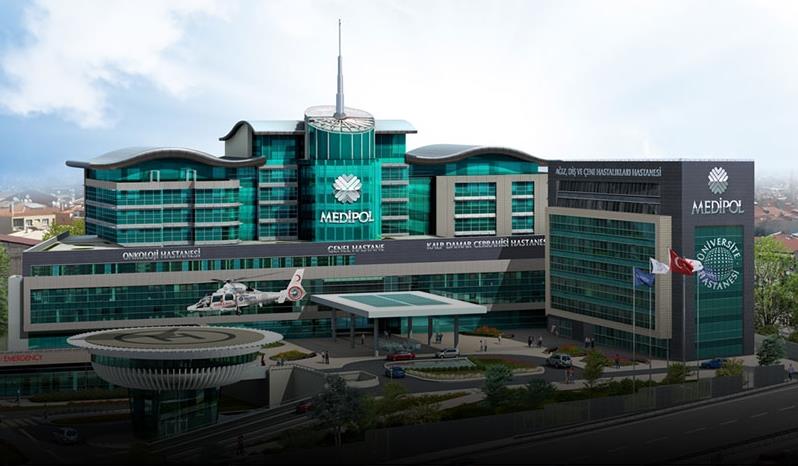Medipol Mega University Hospital