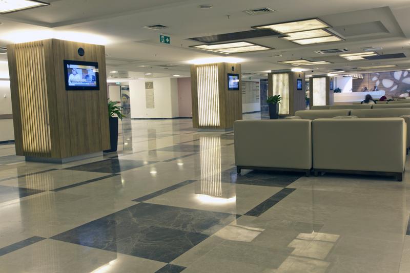 Medipol Mega Hospital - Medipol Mega University Hospital