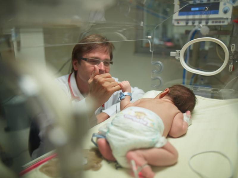 Medipol Mega Hospital - Medipol Mega University Hospital