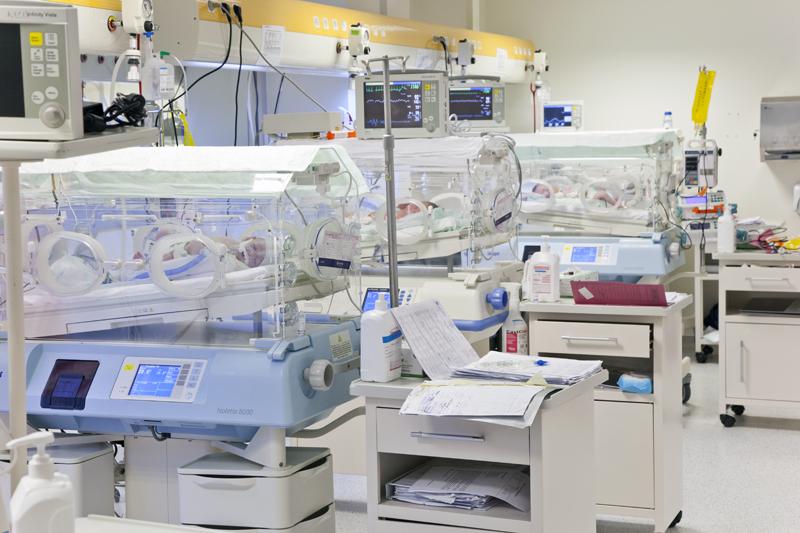 Medipol Mega Hospital - Medipol Mega University Hospital