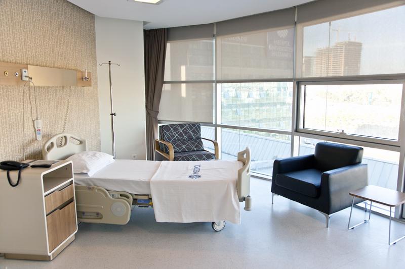 Medipol Mega Hospital - Medipol Mega University Hospital