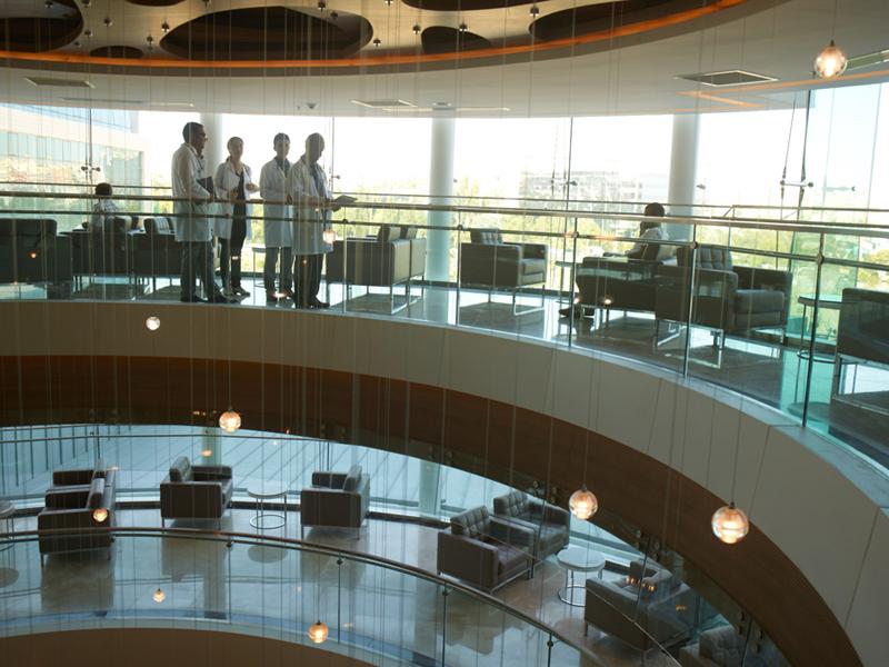 Medipol Mega Hospital - Medipol Mega University Hospital