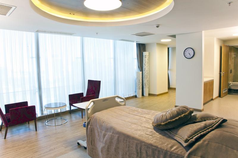 Medipol Mega Hospital - Medipol Mega University Hospital