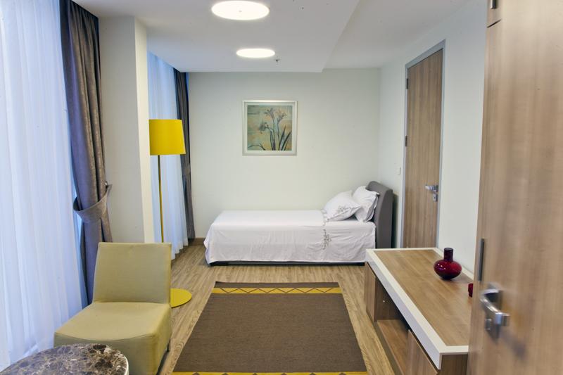 Medipol Mega Hospital - Medipol Mega University Hospital