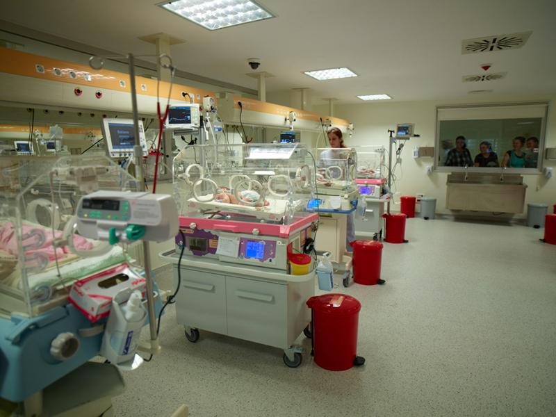 Medipol Mega Hospital - Medipol Mega University Hospital