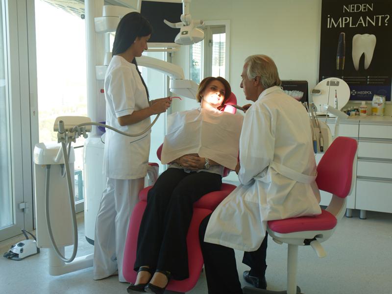 Medipol Mega Hospital - Medipol Mega University Hospital