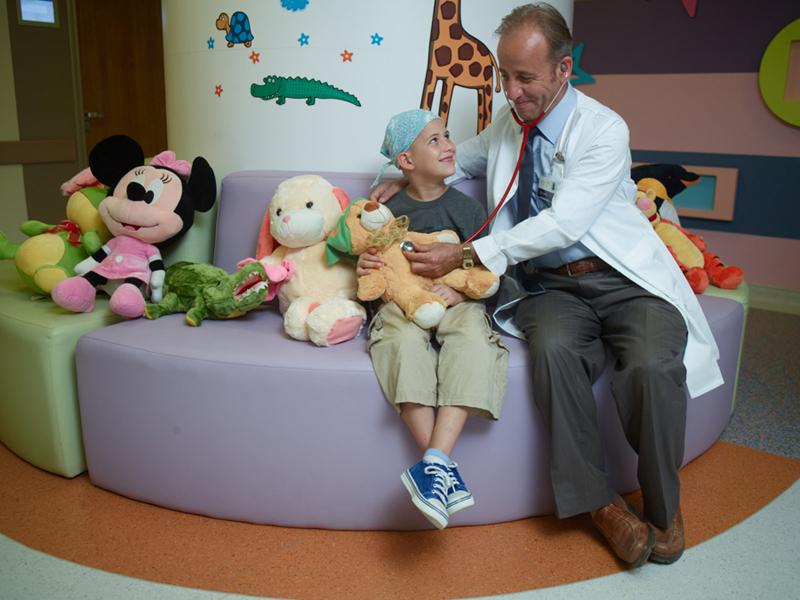 Medipol Mega Hospital - Medipol Mega University Hospital