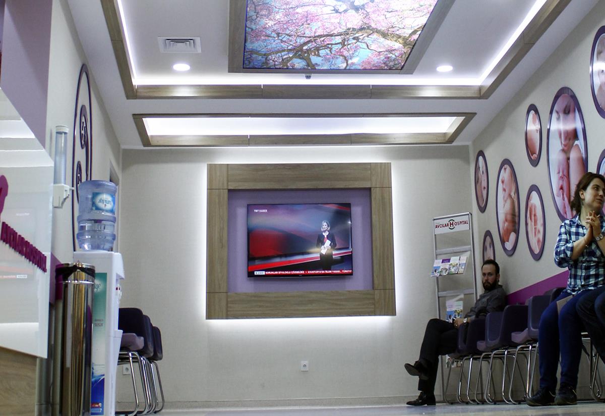 Avcilar Hospital