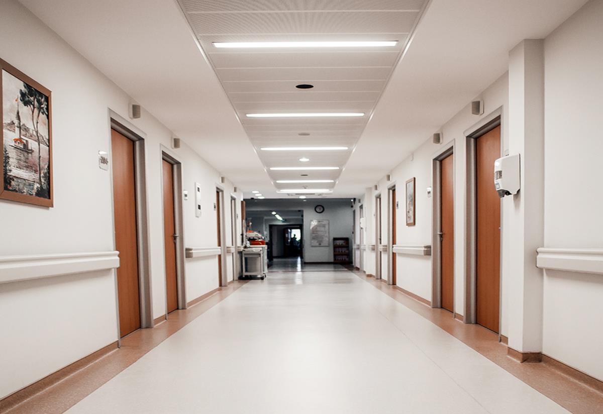Avcilar Hospital