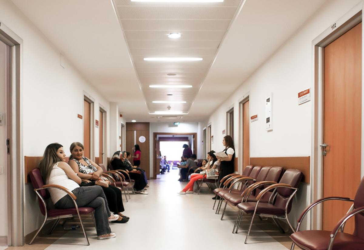 Avcilar Hospital
