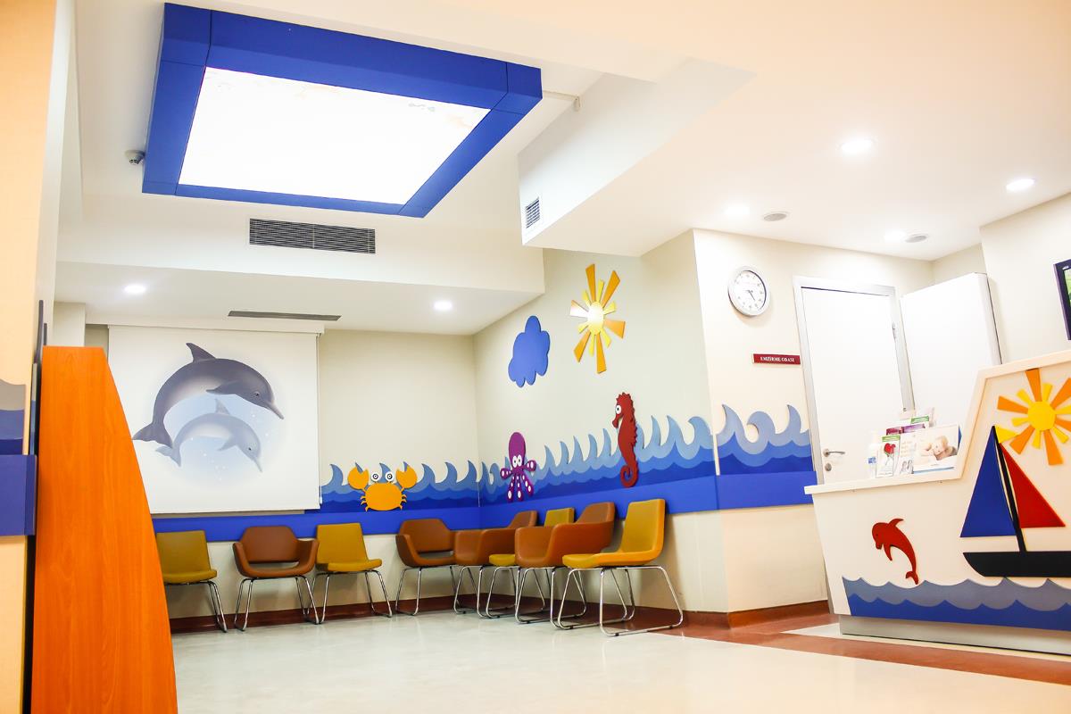 Avcilar Hospital
