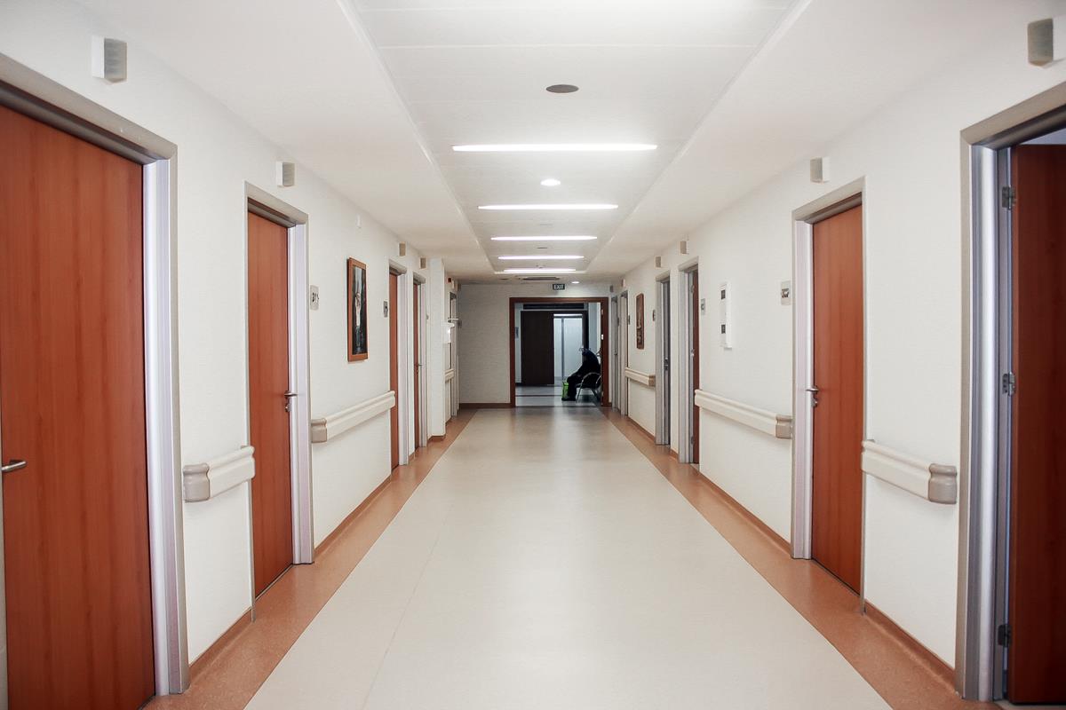 Avcilar Hospital